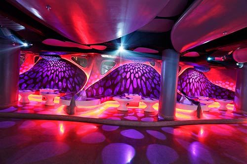 Shroom Nightclub